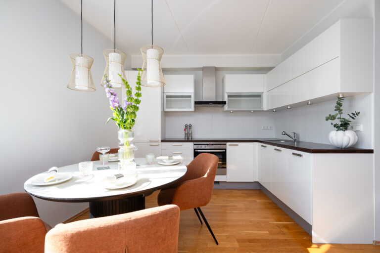 5 punast lippu, mida korteri ostmisel tähele panna