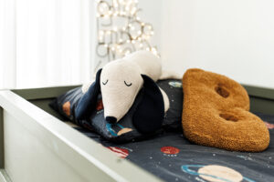 Müü kodu mitte ainult kuulutusega, vaid looga