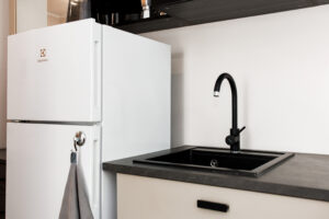 Kinnisvarafotod seest