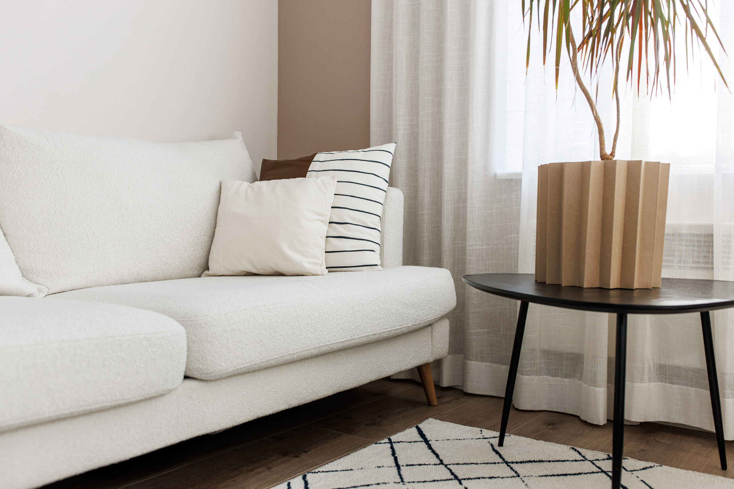 Kaks maakleri Danek Bergmanni edulugu: korteri müük Tallinnas